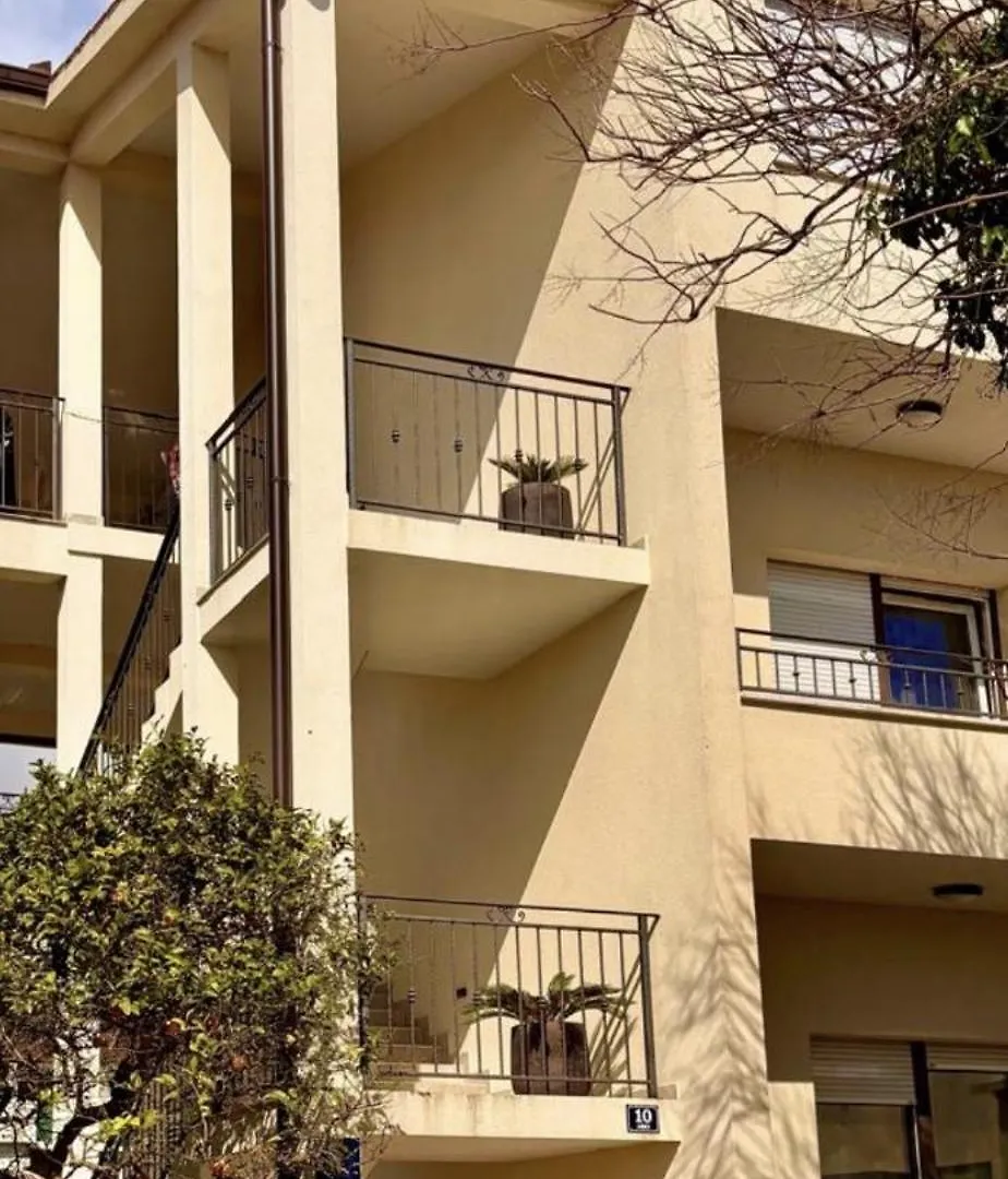 Citrus Apartment Kastela