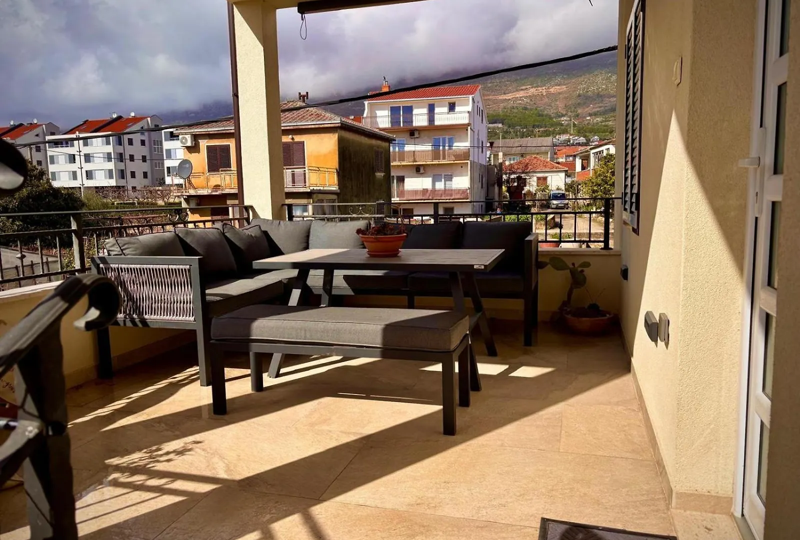Citrus Apartment Kastela